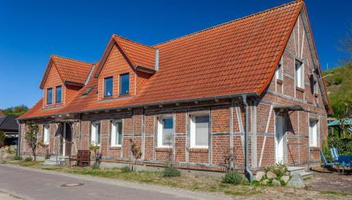 FEWO 02 Heimathafen - Foto 4