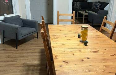 Cozy Home off Brady ST - Foto 53