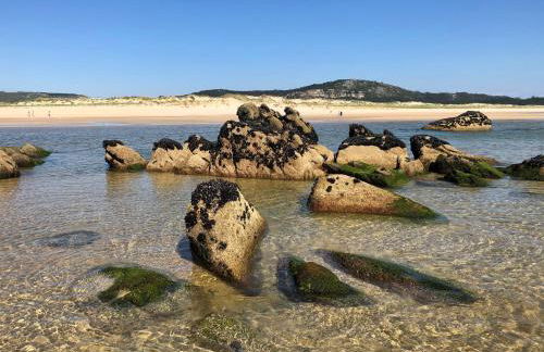 Terraza Mar de Corrubedo - Foto 28