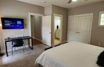 Cashville - Stylish Condo Minutes from Broadway - Foto 20