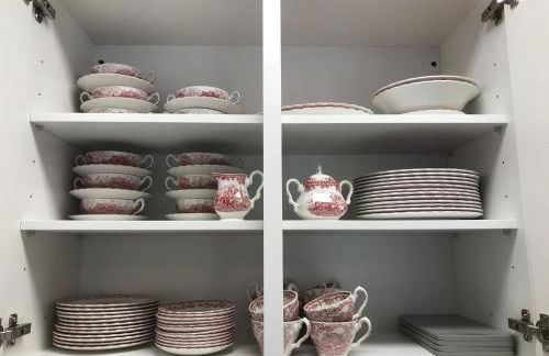 Ferienwohnung mit Charme II - Foto 9