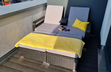 Hansehaus 15, Grömitz - Foto 25