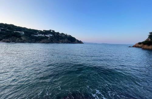 Apartament Antic Plankton - Sa Riera Begur - Free Parking, Beach, Wifi, Perfect holidays - Foto 38