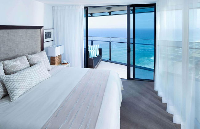 Peppers Soul Surfers Paradise - Foto 44