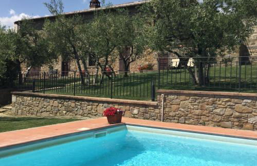 Agriturismo Borgo tra gli Olivi - Foto 103