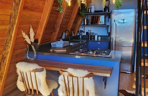 Cabana Amores da Serra Urubici - Photo 19