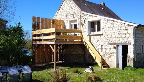 Gîte les pieds dans l'eau - Photo 4