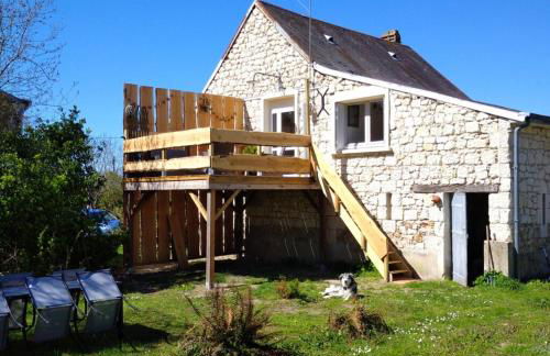 Gîte les pieds dans l'eau - Photo 4