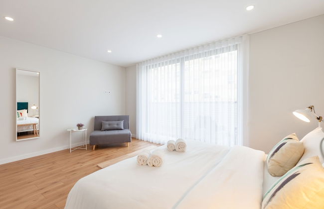 Oporto Palace Apartments - Foto 2