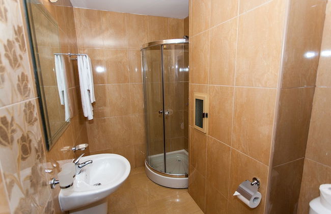 Red Hotel - Lozenetz - Foto 22