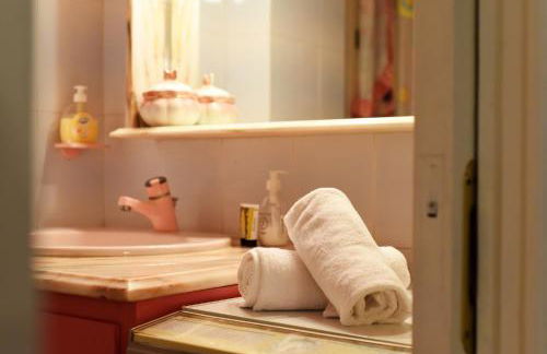 Dryades House in Kinidaros - Foto 6