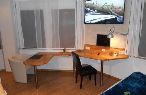 Warum ins Hotel - Foto 46