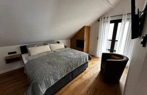 Ferienwohnungen Heimatliebe - Foto 17