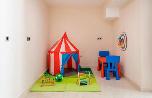 Villa Irene, Large First Line Villa wíth amazing sea- and coast views and large private swimming pool! - Photo 64