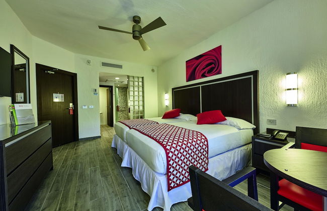 Hotel Riu Tequila - All Inclusive - Photo 4