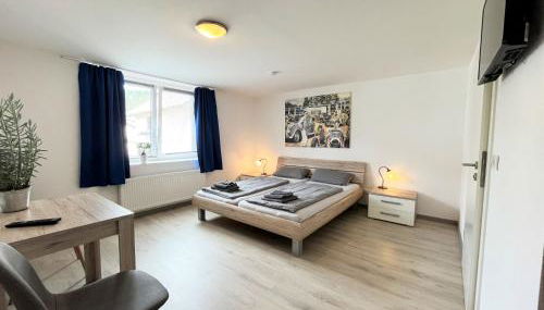 Apartment Nürburgblick by Interhome - Foto 4