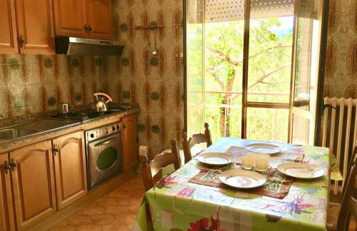 La Terrazza di Filomena - Picinisco, Parco Lazio & Abruzzo - Foto 13