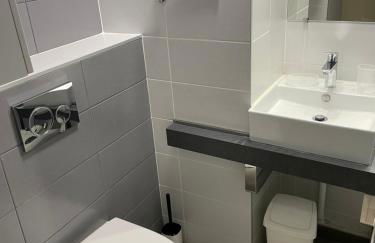 Superbe studio, terrasse, piscine, parking - Photo 16