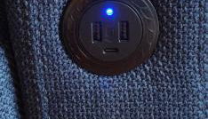 Meereszauber - Wo Urlaub Wellen schlägt & Herzen leuchten - Dein sonniger & ruhiger Ankerplatz, an dem sich Steilküste, Strand & Ostseeblick vereinen - Foto 4