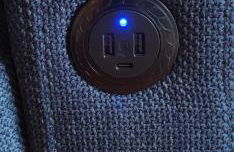 Meereszauber - Wo Urlaub Wellen schlägt & Herzen leuchten - Dein sonniger & ruhiger Ankerplatz, an dem sich Steilküste, Strand & Ostseeblick vereinen - Foto 4