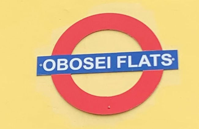 Lovely Apartment Bargain Rate, Accra, Ghana - Foto 20