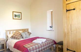 Fuesli Lodge - Boutique Cottage at Harrys Cottages - Foto 18