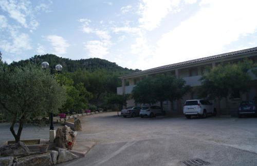 Appart'Hôtel Les Rochers - Foto 39