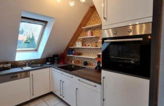 Urlaubsdomizil Am Töpfer - Ferienwohnungen in Olbersdorf - Foto 48