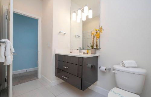 Serenity Resort 3 Bedroom Vacation Home 17419 - Foto 25