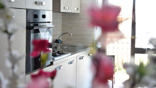 Panoramic Experience Assisi HH-Free Parking - Foto 3, stove, pet friendly