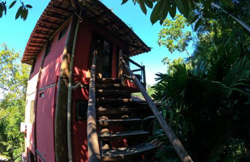 Chalé e Suite Manacá - Foto 38