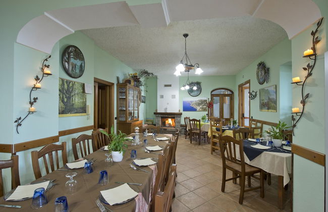 Agriturismo Mare e Monti - Foto 41