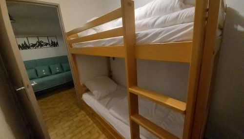 Samoëns - Studio Les Espaces - Photo 5