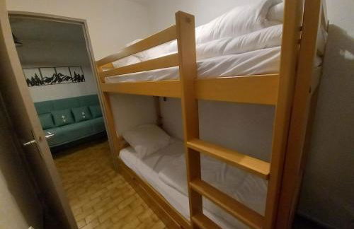 Samoëns - Studio Les Espaces - Photo 5