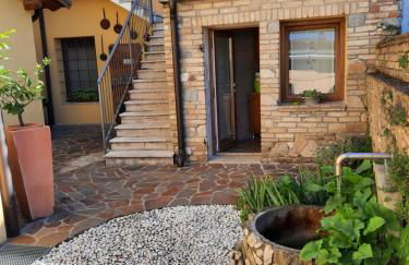 Siore Marie gli alloggi - Foto 18