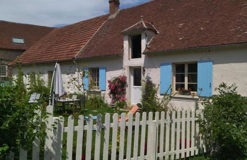 Gite de la Pierre Bleue, Authentique Maison à la campagne - Foto 1