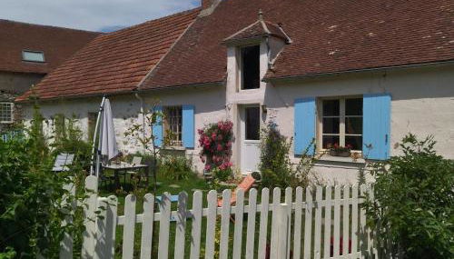 Gite de la Pierre Bleue, Authentique Maison à la campagne - Foto 1