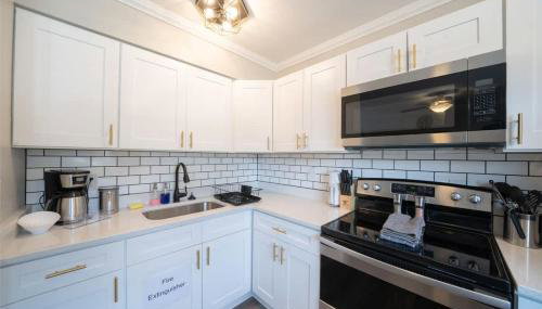 OV Mosaic - Coconut Suite - Foto 4