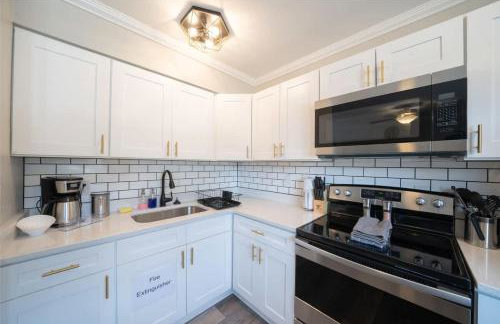 OV Mosaic - Coconut Suite - Foto 4