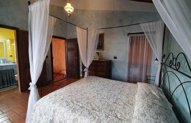 Tuscan Scenic View Stay - Foto 4