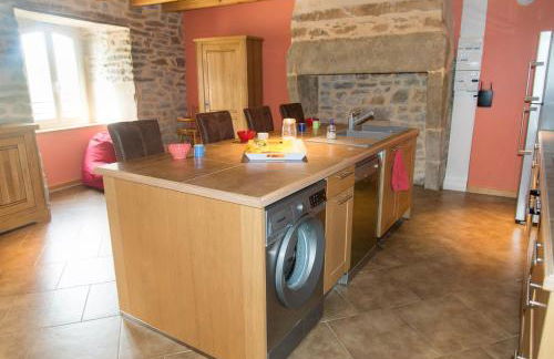 Gite " la prairie" - Foto 14