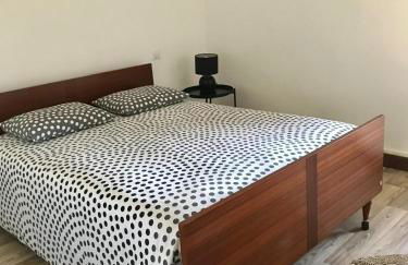 Ancienne maison basque au calme au pied de la Rhune - Foto 19