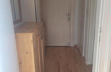 Cosy Unterkunft in ruhiger Citylage in Berlin-Mitte - Foto 9