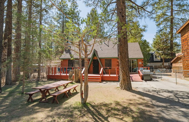 Nana's Cottage Retreat - Foto 15