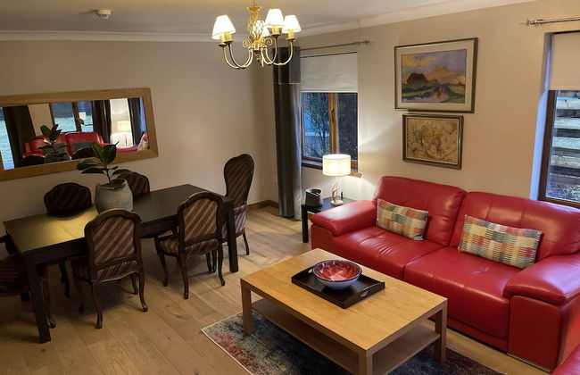 Foxglove Cottages - Foto 52