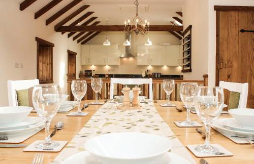 The Cart Shed - Foto 7