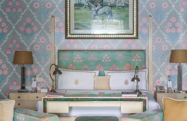 Rajmahal Palace RAAS - Foto 56