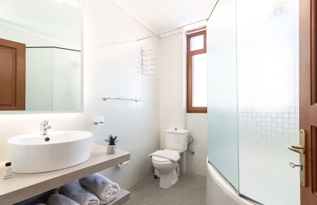 Sea View Village - Studios & Apartments - Foto 51