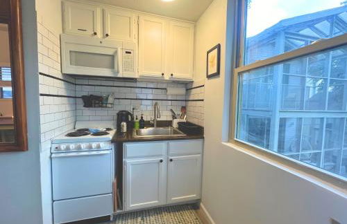 Entire loft in Montrose District, Houston, Texas - Foto 4