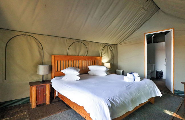 Valley of the Rainbow Fly Fishing Estate - Foto 22